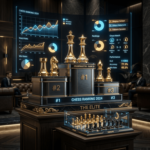 Ranking Elo